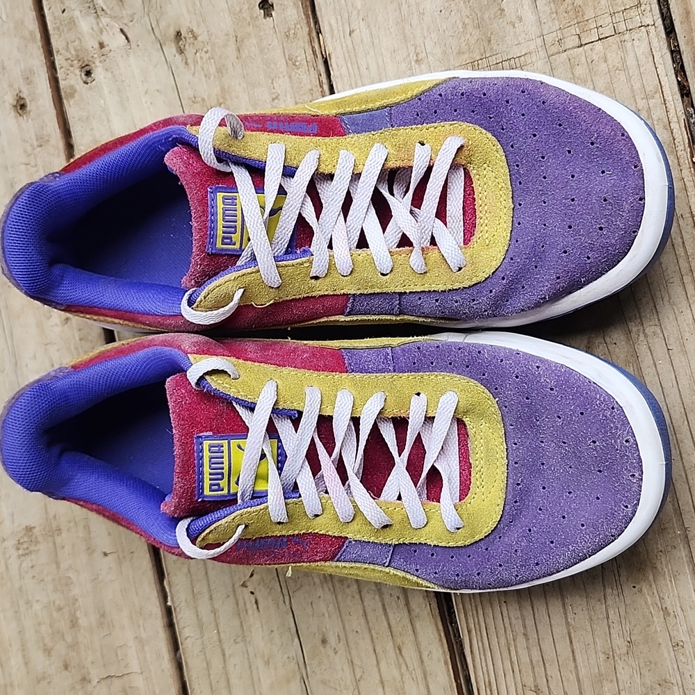 PUMA GV SPECIAL NM Sneakers 7